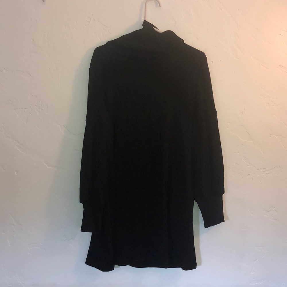 Long sleeve Dress